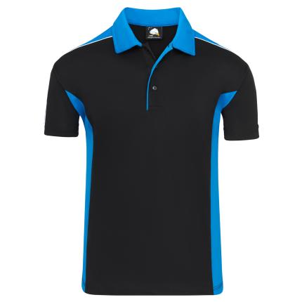 Avocet Wicking Poloshirt