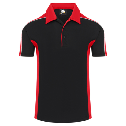 Avocet Wicking Poloshirt