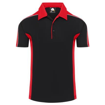 Avocet Wicking Poloshirt