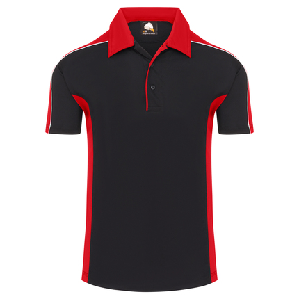 Avocet Wicking Poloshirt