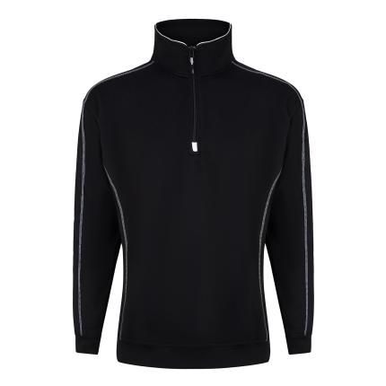 Crane Quarter Zip Sweatshirt