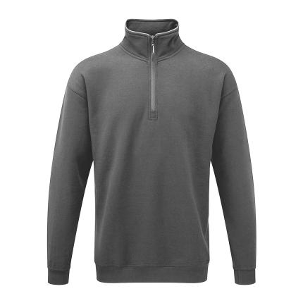 Grouse Quarter Zip Sweatshirt