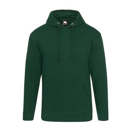 Owl Hoodie