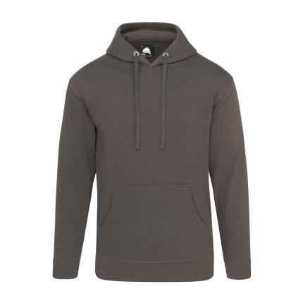 Owl Hoodie