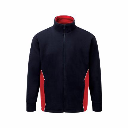 Silverswift Fleece