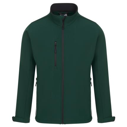 Silverswift Softshell