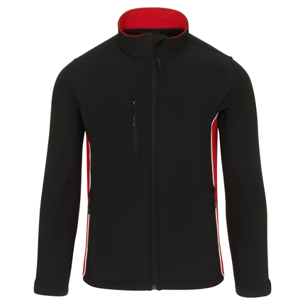 Silverswift Softshell