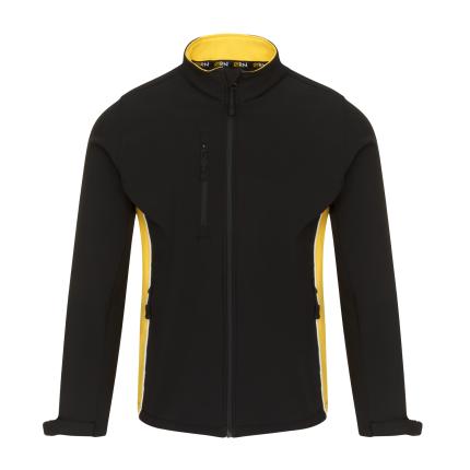 Silverswift Softshell