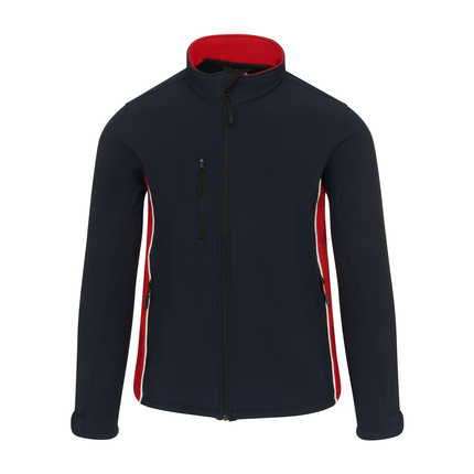 Silverswift Softshell