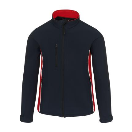 Silverswift Softshell