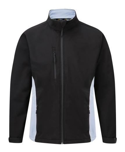 Silverswift Softshell