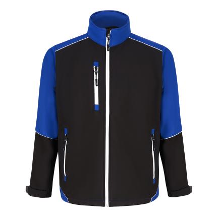 Fireback Softshell