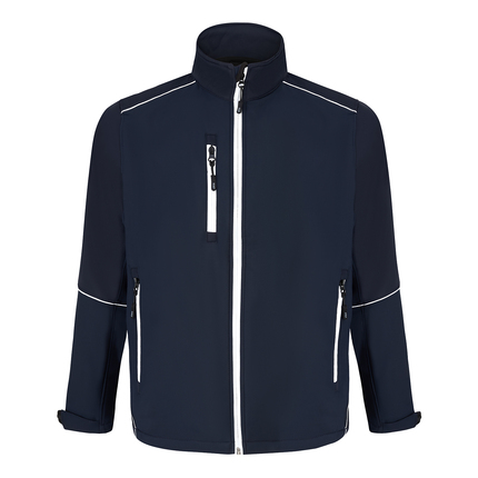 Fireback Softshell