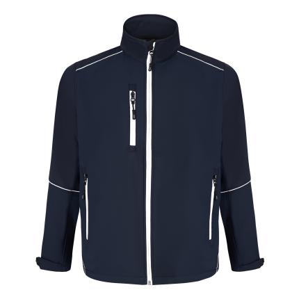 Fireback Softshell
