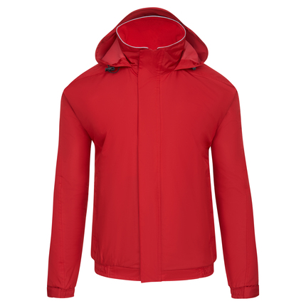 Fulmar Bomber Jacket