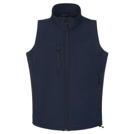 Lapwing Softshell Gilet