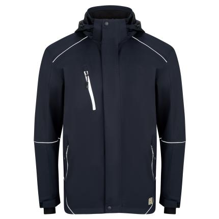 Fireback EarthPro® GRS Jacket