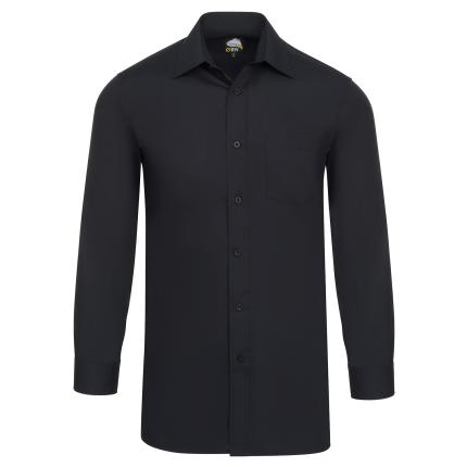 The Essential L/S Shirt