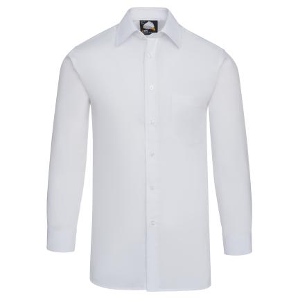 The Essential L/S Shirt