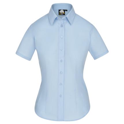 The Essential S/S Blouse