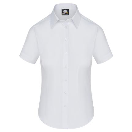 The Essential S/S Blouse