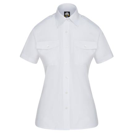 The Classic S/S Pilot Blouse