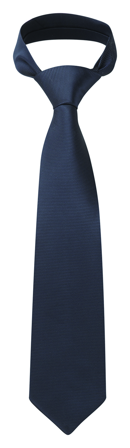 Plain Wrap Tie