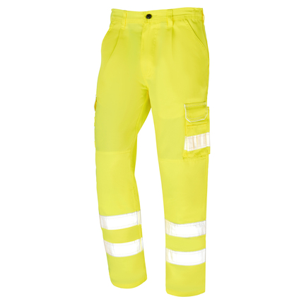 Hi-Vis Condor Cargo Trouser