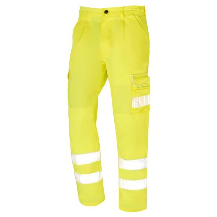 Hi-Vis Condor Cargo Trouser