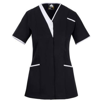 Tonia V-Neck Tunic