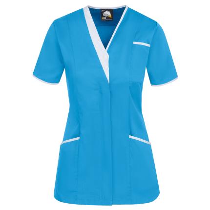 Tonia V-Neck Tunic