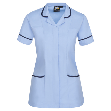Florence Classic Tunic