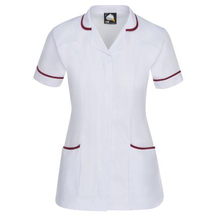 Florence Classic Tunic