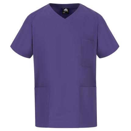 Scrub Top