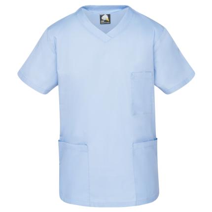 Scrub Top