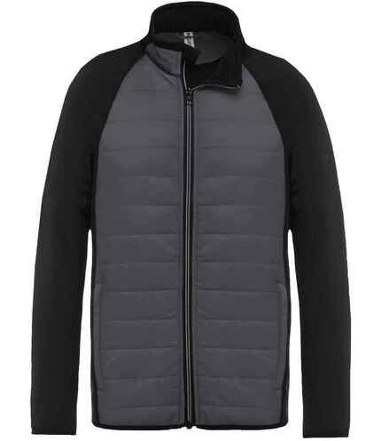 Proact Dual Fabric Sports Jacket
