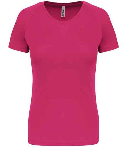 Proact Ladies Performance T-Shirt