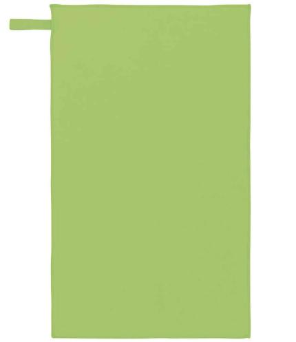 Proact 70 x 120 Microfibre Sports Towel