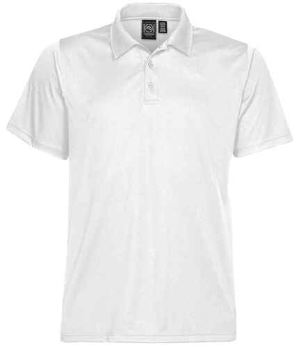 Stormtech Eclipse H2X-DRY® Piqué Polo Shirt