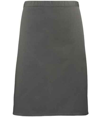 Premier 'Colours' Mid Length Apron