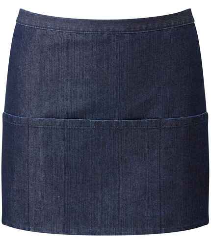 Premier 'Colours' 3 Pocket Apron
