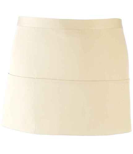Premier 'Colours' 3 Pocket Apron