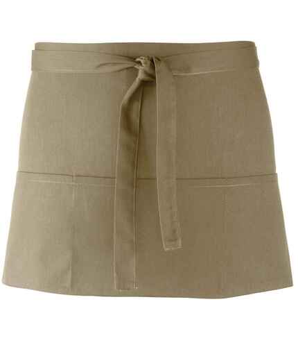 Premier 'Colours' 3 Pocket Apron
