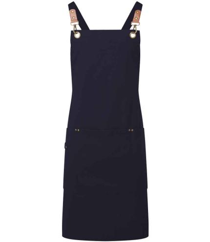 Premier Clip 'n' Clasp Cross Back Bib Apron