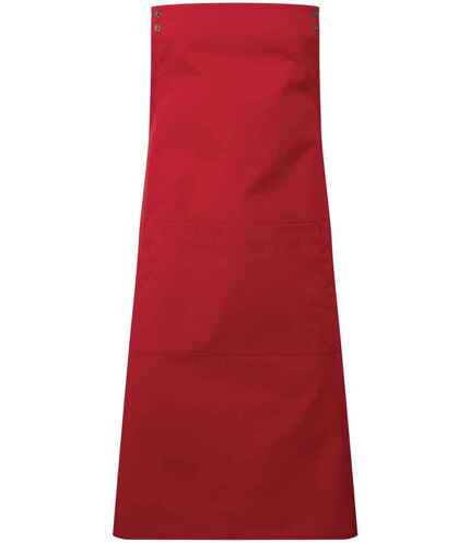 Premier Swap and Pop Customisable Apron Body