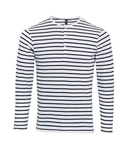 Premier Long John Roll Sleeve T-Shirt