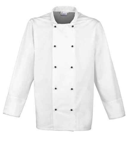 Premier Unisex Cuisine Chef's Jacket
