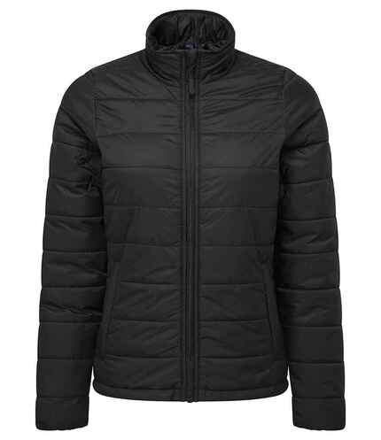 Premier Ladies Recyclight® Padded Jacket