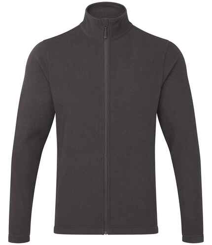 Premier Recyclight® Full Zip Micro Fleece Jacket