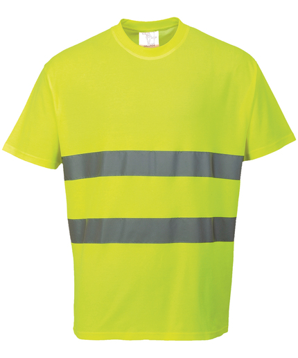 Cotton Comfort T-shirt (S172)